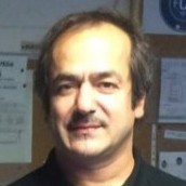 Alpay Üntürk — Cloud & Infrastructure Expert